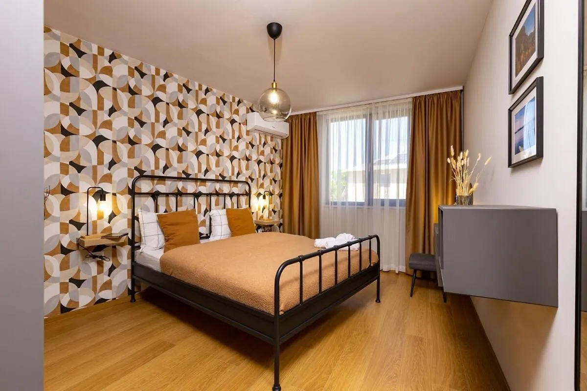 דירה פלובדיב Stylish Apt 'Photo Booth' With An Amazing Location בולגריה