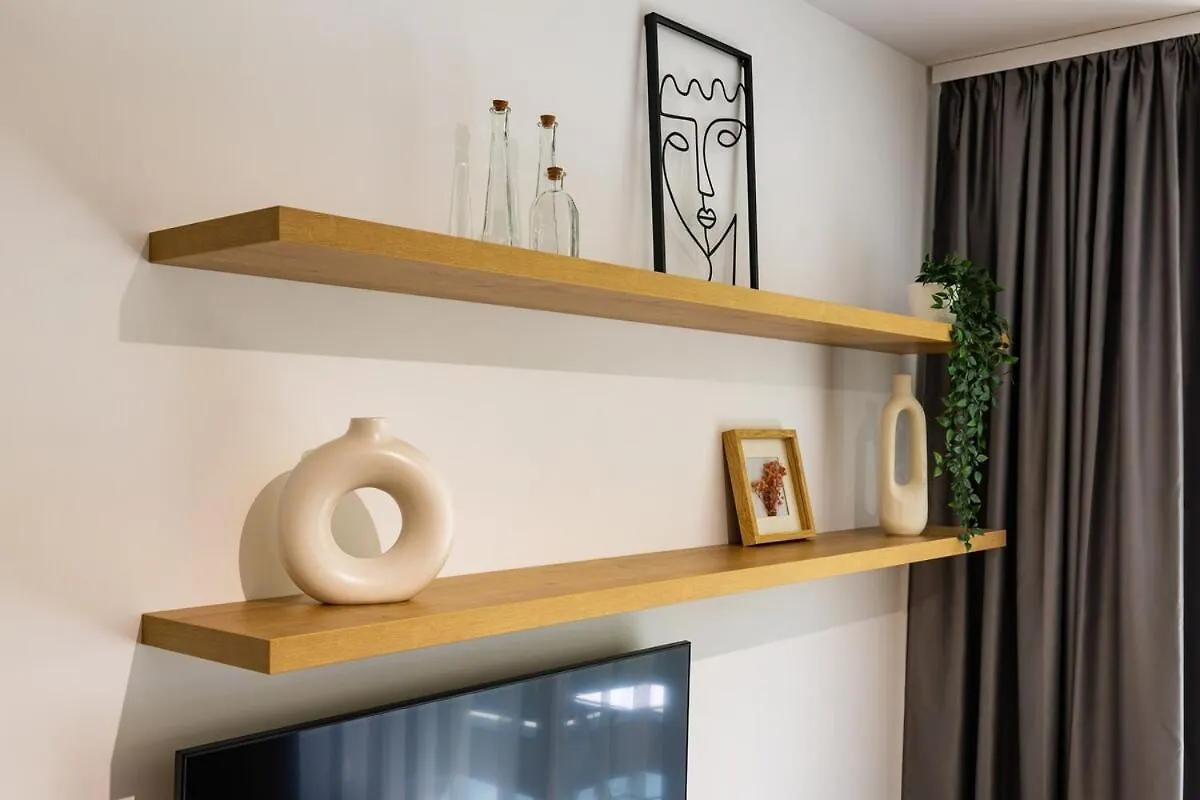 פלובדיב Stylish Apt 'Photo Booth' With An Amazing Location
