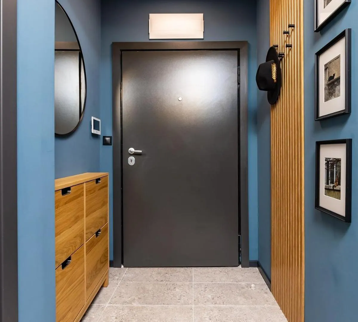 פלובדיב Stylish Apt 'Photo Booth' With An Amazing Location