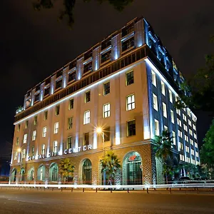 דירה Capital Center, פלובדיב