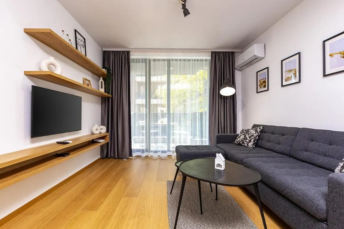 Apartment Stylish Apt 'Photo Booth' With An Amazing Location Plovdiv